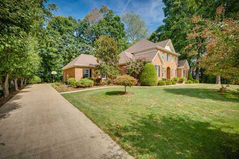 Quail Ridge, ABINGDON, VA 24210
