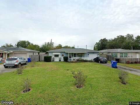 45Th, SAINT PETERSBURG, FL 33713