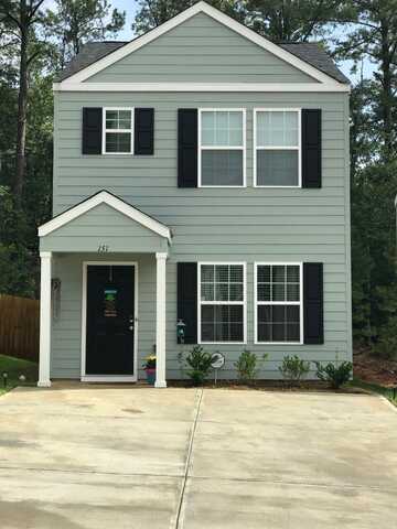 Village, HARLEM, GA 30814