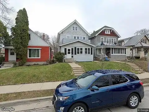 81St, MILWAUKEE, WI 53214