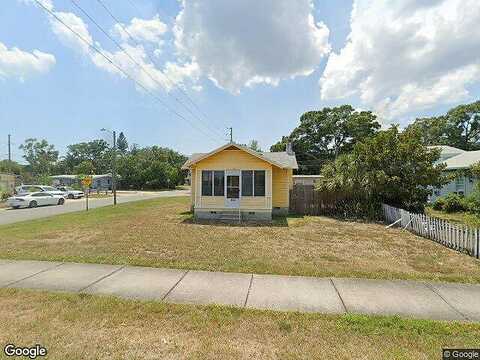 28Th, SAINT PETERSBURG, FL 33713