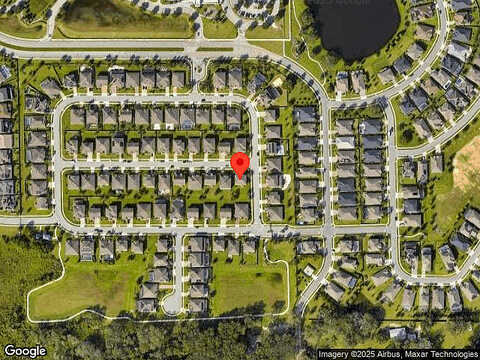 Breakwater, WINTER GARDEN, FL 34787