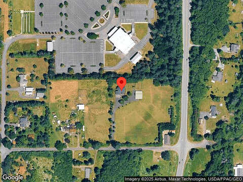 319Th, BATTLE GROUND, WA 98604
