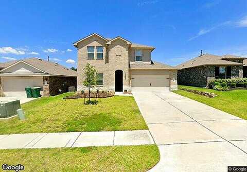 Fort Ward, CONROE, TX 77384