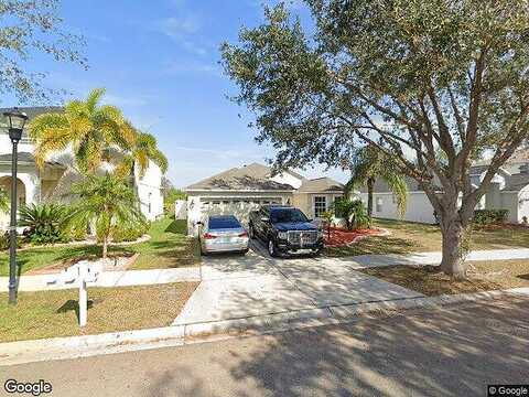 Chalk Hill, RIVERVIEW, FL 33579