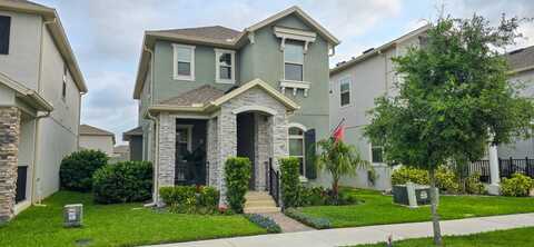Brave Wolf, WINTER SPRINGS, FL 32708