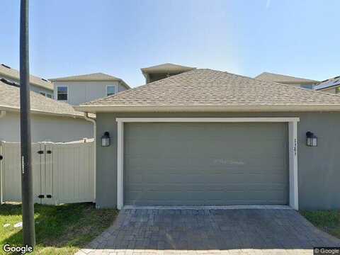Brave Wolf, WINTER SPRINGS, FL 32708