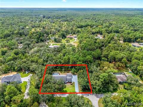 Mineral, HERNANDO, FL 34442