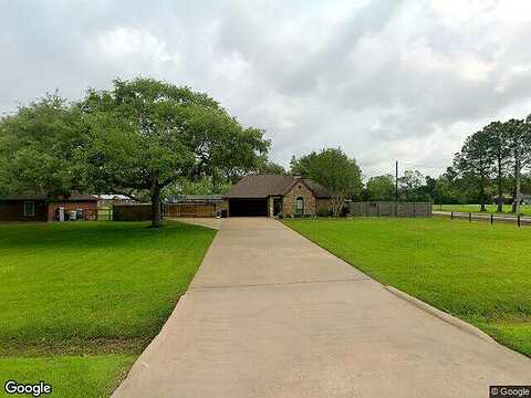 Bob White, SANTA FE, TX 77510