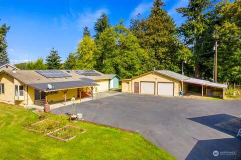 23Rd, PUYALLUP, WA 98371