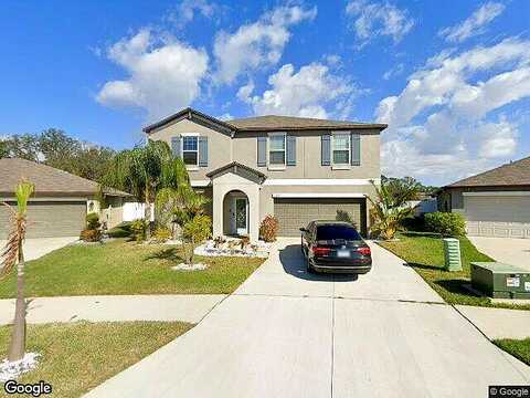 Majestic Garden, RIVERVIEW, FL 33579
