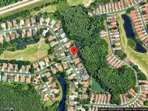 Kings Way, TARPON SPRINGS, FL 34688