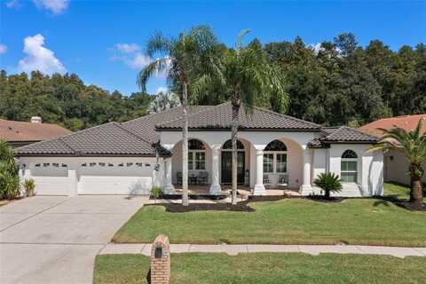 Kings Way, TARPON SPRINGS, FL 34688