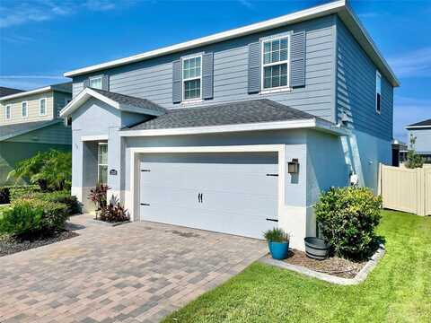 Blue Pacific, RIVERVIEW, FL 33579