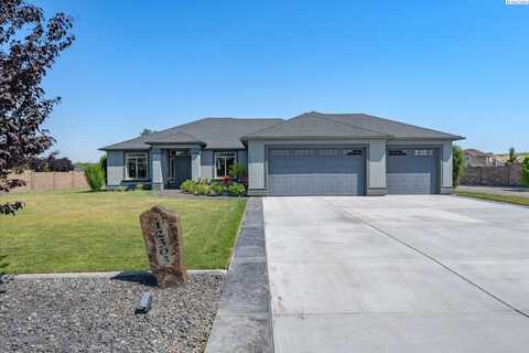 Willow Creek, PASCO, WA 99301