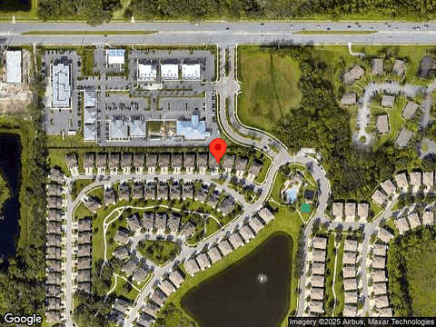 Scarlet Oak, WINTER GARDEN, FL 34787