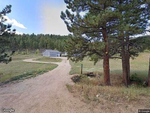 White House, LYONS, CO 80540