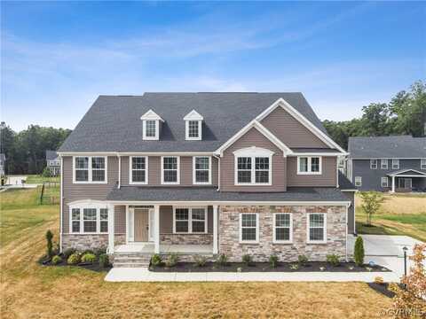 Almer, CHESTER, VA 23836