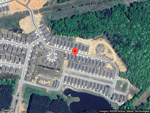 Jeannine, WINDER, GA 30680
