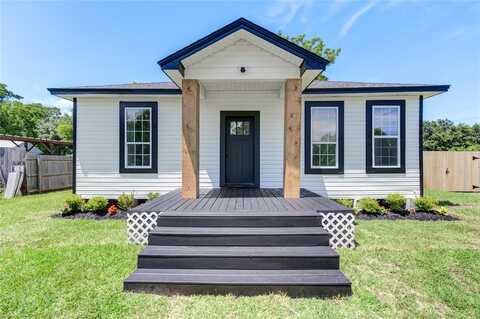 13Th, SANTA FE, TX 77510