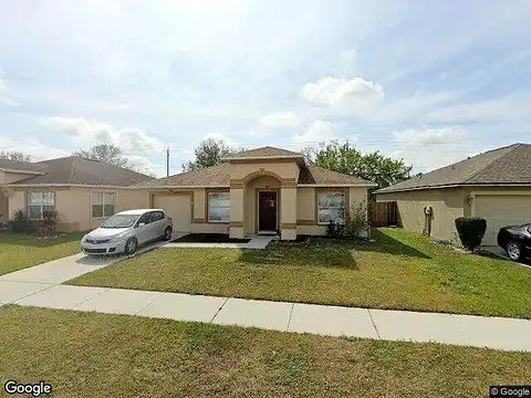 Brenford Crest, RIVERVIEW, FL 33579