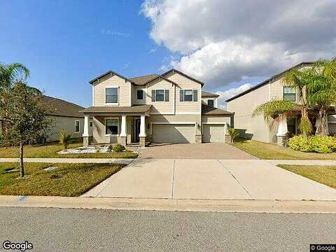 Sunburst Marble, RIVERVIEW, FL 33579