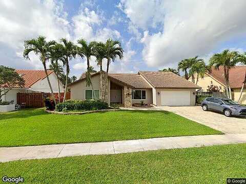 99Th, PLANTATION, FL 33322