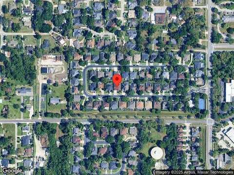 Brantley Estates, ALTAMONTE SPRINGS, FL 32714