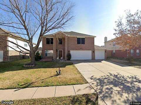 Thoroughbred, KRUM, TX 76249