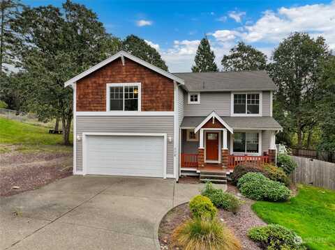 Elloway Oaks, CHEHALIS, WA 98532