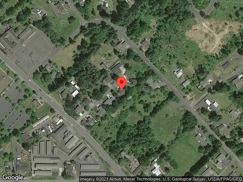 Elloway Oaks, CHEHALIS, WA 98532