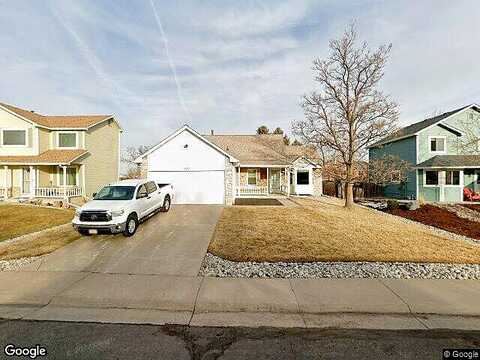 Chase, WESTMINSTER, CO 80020