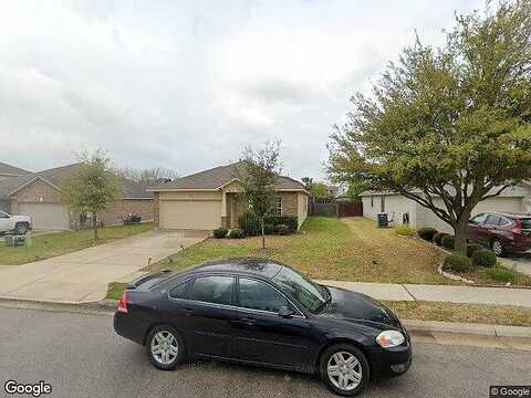 Blewett, HUTTO, TX 78634