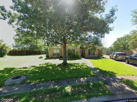 Plum, LAKE JACKSON, TX 77566