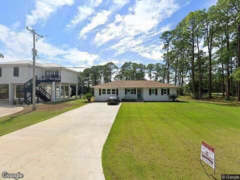 Mashes Sands, PANACEA, FL 32346