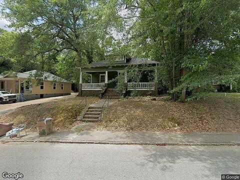 Boulevard, MACON, GA 31211