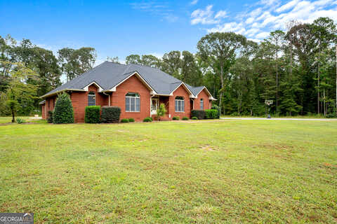 Plantation, SANDERSVILLE, GA 31082