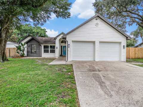 Sawyers, LUTZ, FL 33559