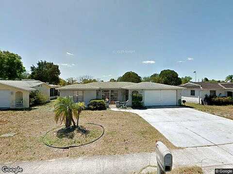 Regency Park, PORT RICHEY, FL 34668