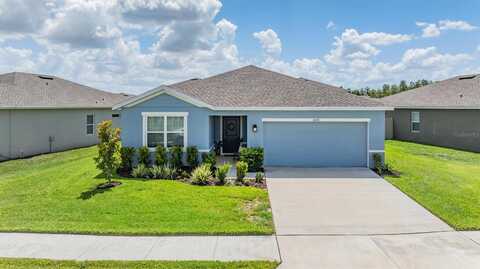 Gliding Eagle, LAND O LAKES, FL 34638