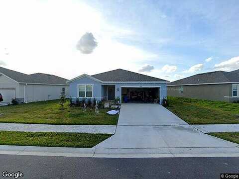 Gliding Eagle, LAND O LAKES, FL 34638