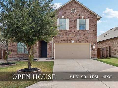 Grande Mesa, GEORGETOWN, TX 78626