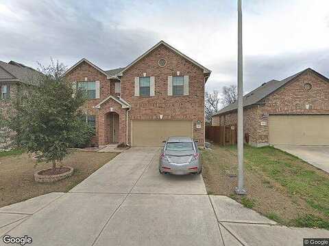 Grande Mesa, GEORGETOWN, TX 78626