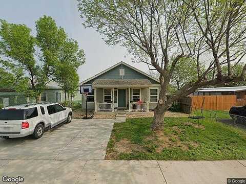 Glen Dale, DACONO, CO 80514