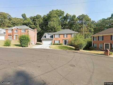 Phillips, LITHONIA, GA 30058