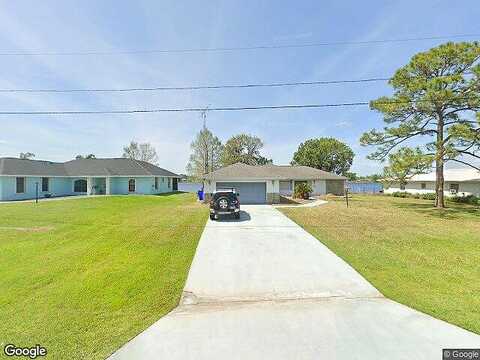 Lake August, LAKE PLACID, FL 33852