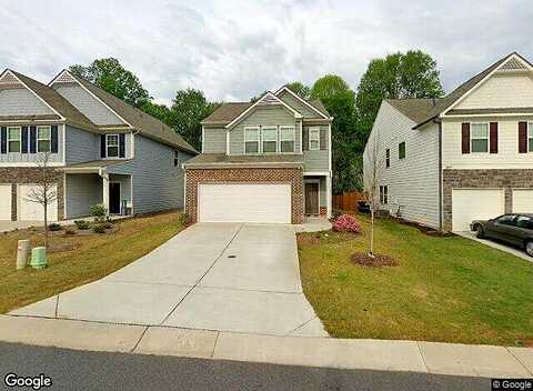 Aimes, DAWSONVILLE, GA 30534