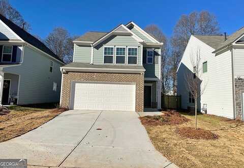 Aimes, DAWSONVILLE, GA 30534
