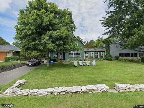 Memorial, STURGEON BAY, WI 54235