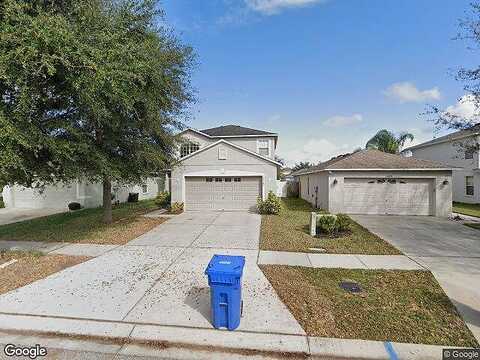 Evington Point, RIVERVIEW, FL 33579